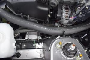 Honda S2000 2007 года  (NA)